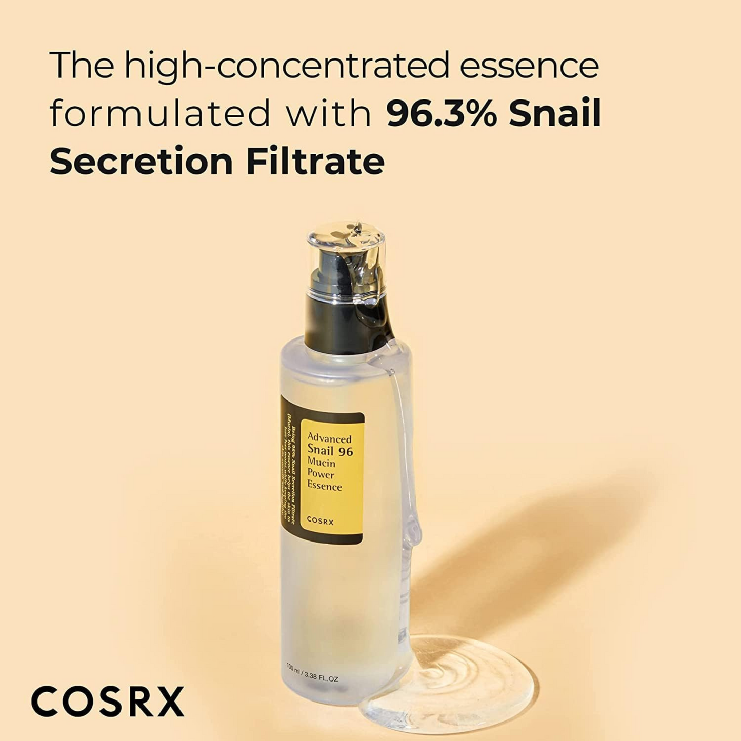 مجموعة CORSX للبشرة
