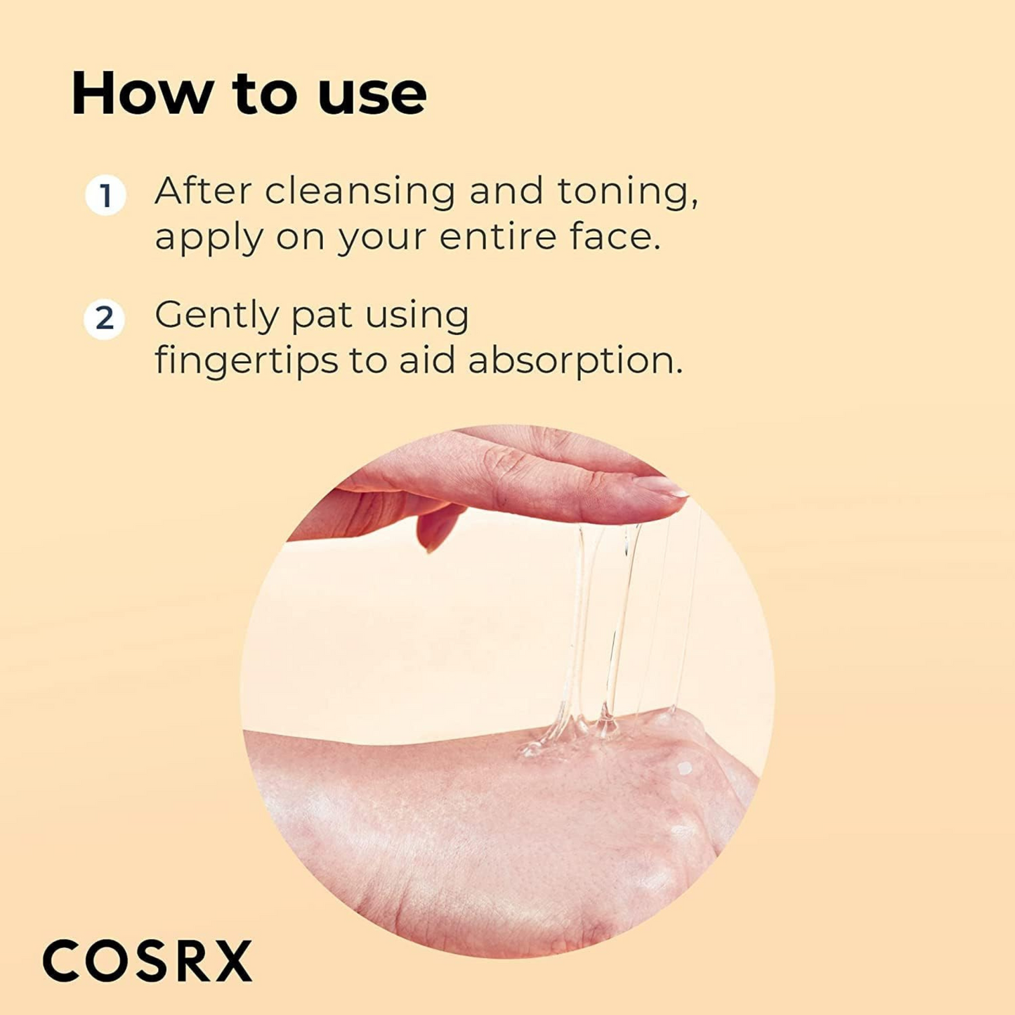 مجموعة CORSX للبشرة