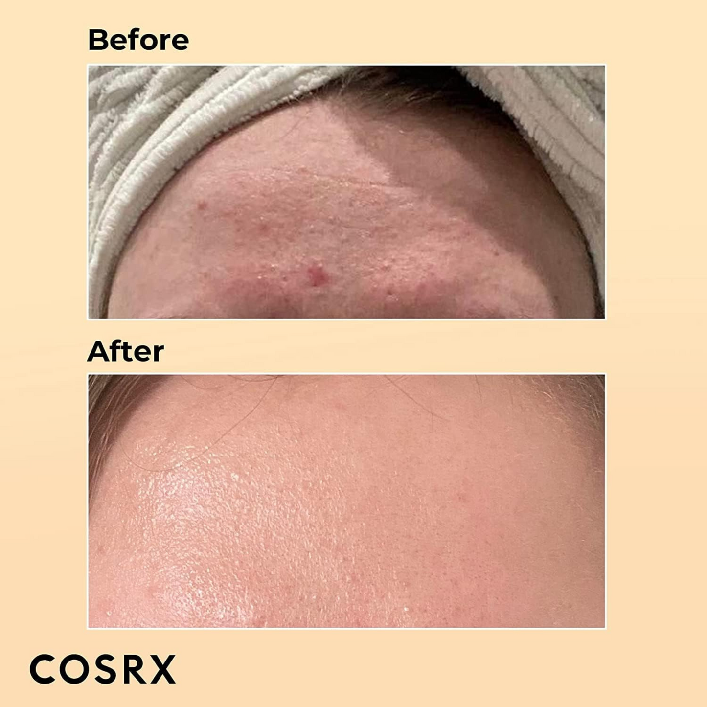 مجموعة CORSX  للبشرة