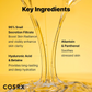 مجموعة CORSX  للبشرة