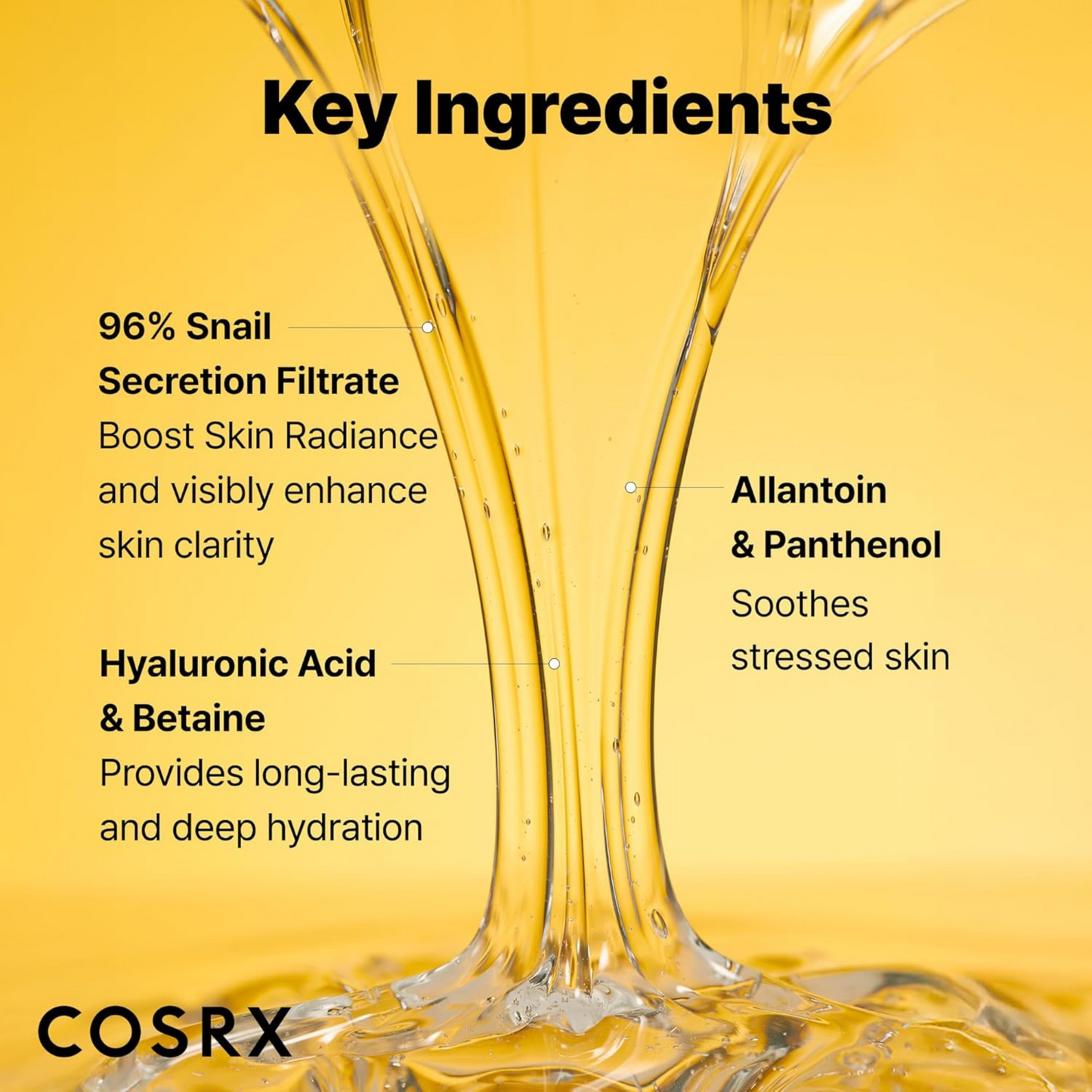 مجموعة CORSX  للبشرة