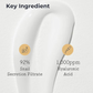CORSX snail cream