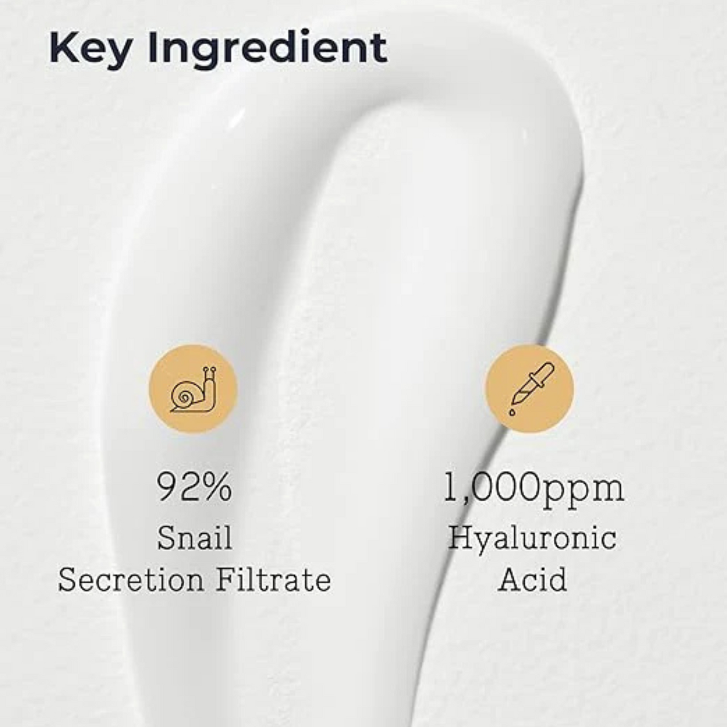 CORSX snail cream