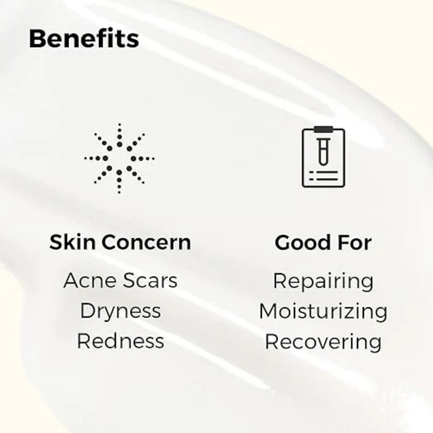 CORSX snail cream